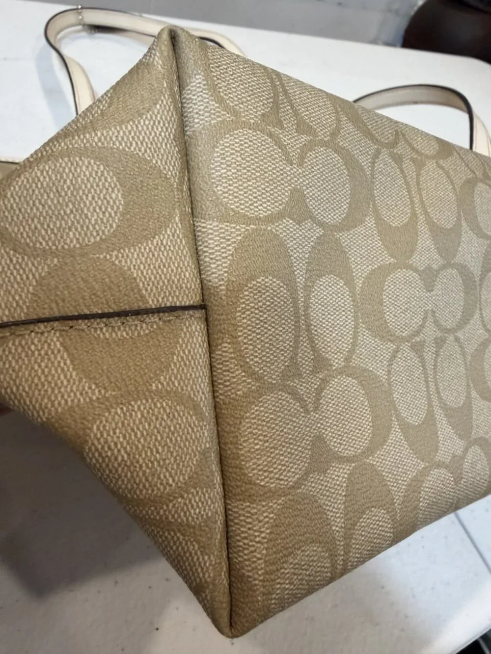 Coach disney city